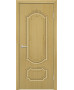 Межкомнатная дверь натуральный шпон Рива 16 цвет на выбор
