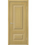 Межкомнатная дверь натуральный шпон Прага 27 цвет на выбор