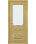 Межкомнатная дверь натуральный шпон B1 цвет на выбор