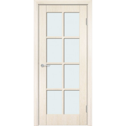 Межкомнатная дверь натуральный шпон Аттика 10 