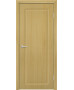 Межкомнатная дверь натуральный шпон Оптима 31 цвет на выбор