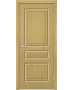 Межкомнатная дверь натуральный шпон Гранна 11 цвет на выбор