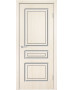Межкомнатная дверь натуральный шпон Гранна 11 цвет на выбор