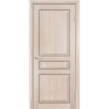 Межкомнатная дверь  Экошпон царговая цвет на выбор   Эко 43