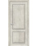 Межкомнатная дверь  Экошпон царговая цвет на выбор Эко 42