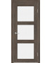 Межкомнатная дверь  Экошпон царговая цвет на выбор   Эко 44