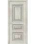 Межкомнатная дверь  Экошпон царговая цвет на выбор   Эко 46