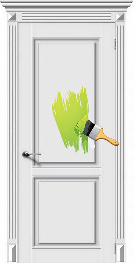Под пг. Дверь грунтованная под покраску. Двери межкомнатные под покраску грунтованные. Новый стиль двери грунтованные. Французская краски для покраски межкомнатные дверей.
